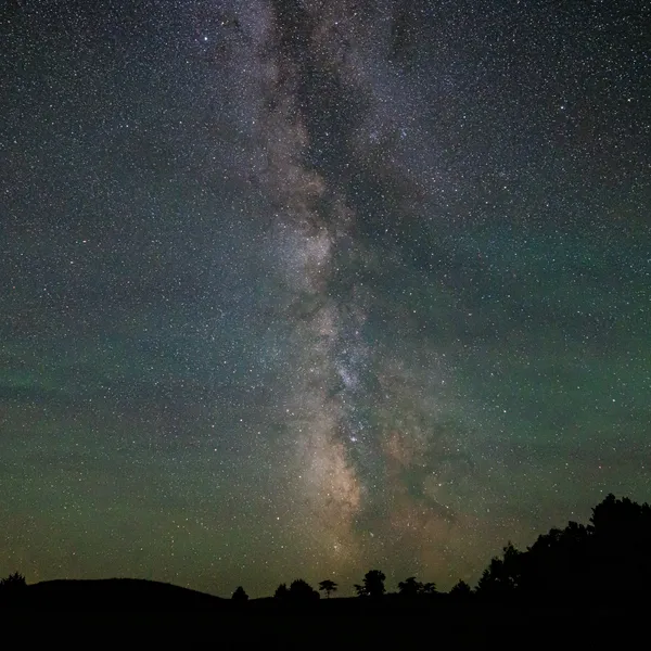 Merritt Reservoir, Nebraska, USA